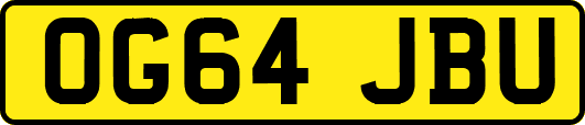 OG64JBU