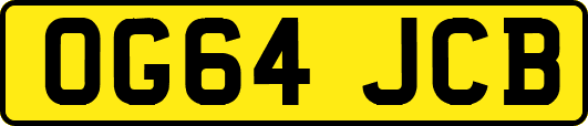 OG64JCB