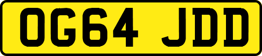 OG64JDD