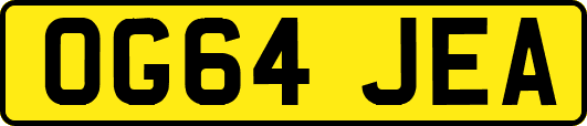 OG64JEA