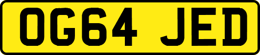 OG64JED
