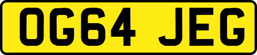 OG64JEG