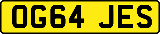 OG64JES