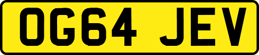 OG64JEV