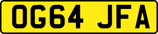 OG64JFA