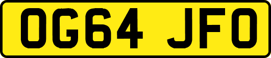 OG64JFO