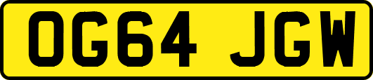 OG64JGW