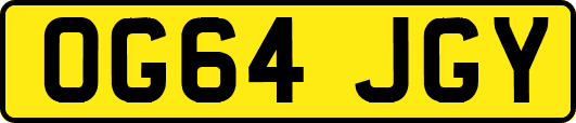 OG64JGY