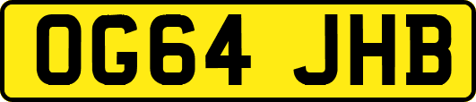 OG64JHB