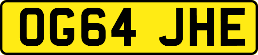OG64JHE