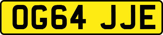OG64JJE