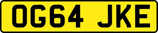 OG64JKE
