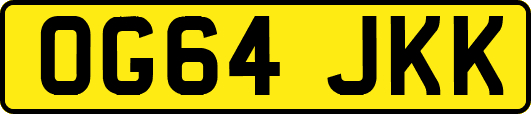OG64JKK
