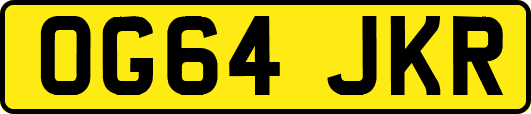 OG64JKR
