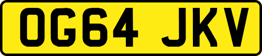 OG64JKV