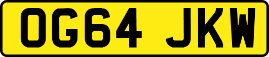 OG64JKW