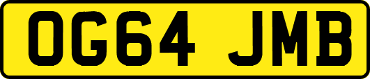 OG64JMB