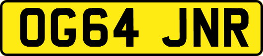 OG64JNR