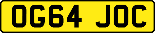 OG64JOC