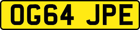 OG64JPE