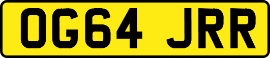 OG64JRR