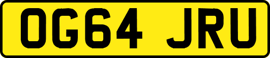 OG64JRU