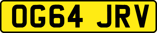 OG64JRV