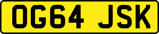 OG64JSK