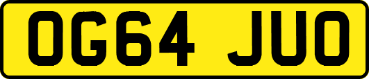 OG64JUO