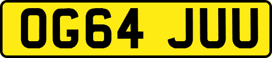 OG64JUU
