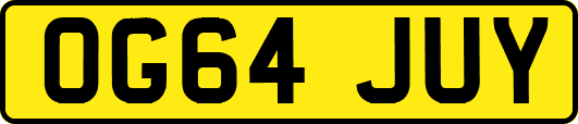 OG64JUY