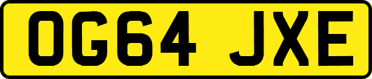 OG64JXE
