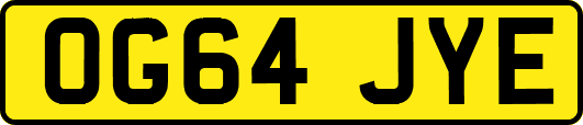 OG64JYE
