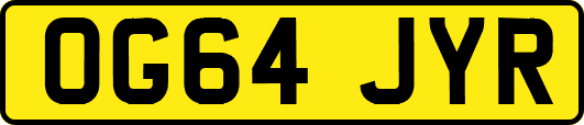 OG64JYR