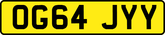 OG64JYY