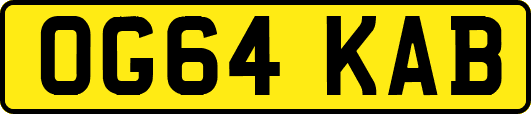 OG64KAB