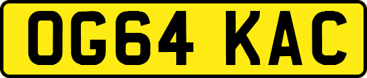 OG64KAC
