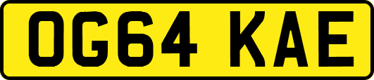 OG64KAE