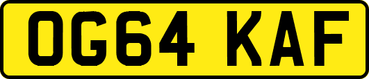 OG64KAF