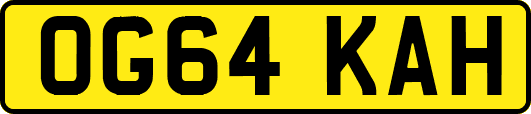 OG64KAH