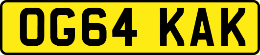 OG64KAK