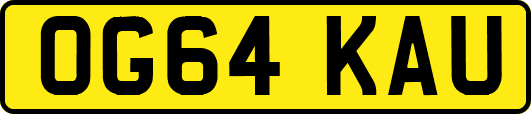 OG64KAU