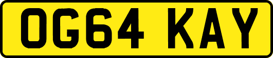 OG64KAY