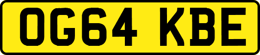 OG64KBE