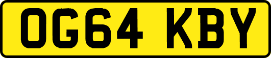 OG64KBY