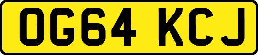 OG64KCJ