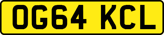 OG64KCL