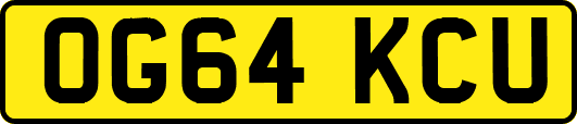 OG64KCU