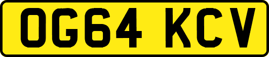 OG64KCV