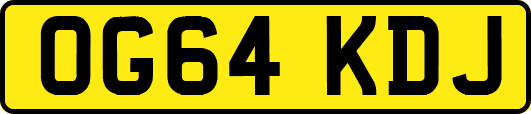 OG64KDJ